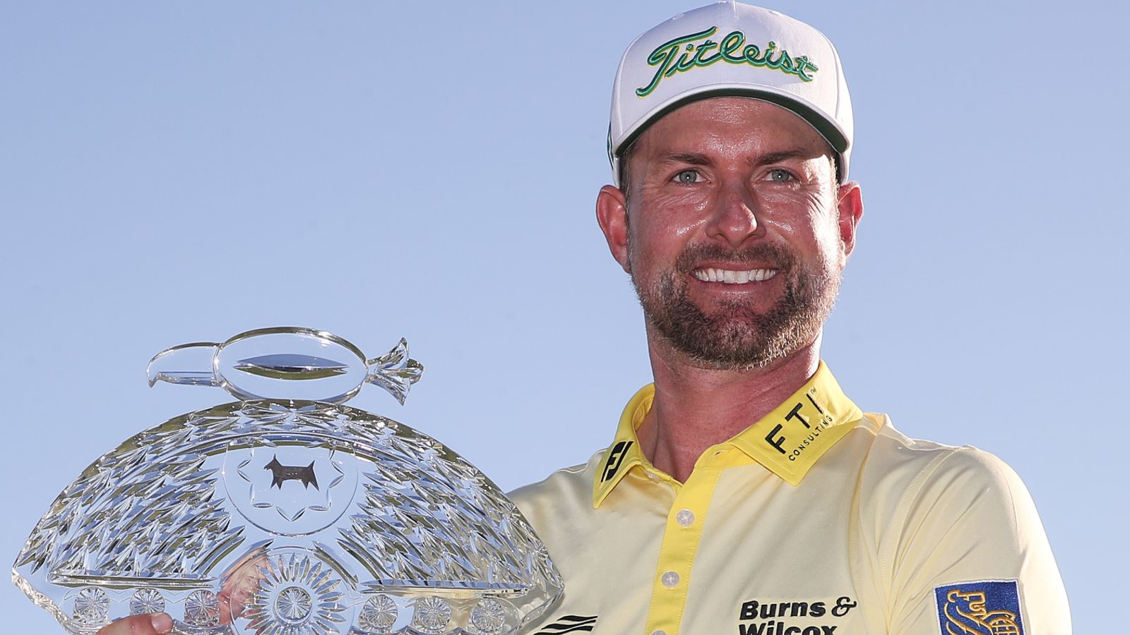 Phoenix Open Webb Simpson beats Tony Finau in playoff Golf News