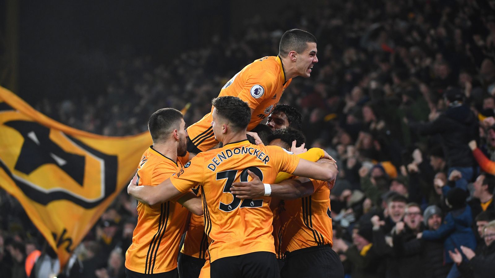 Wolves Premier League fixtures, injury latest for season restart