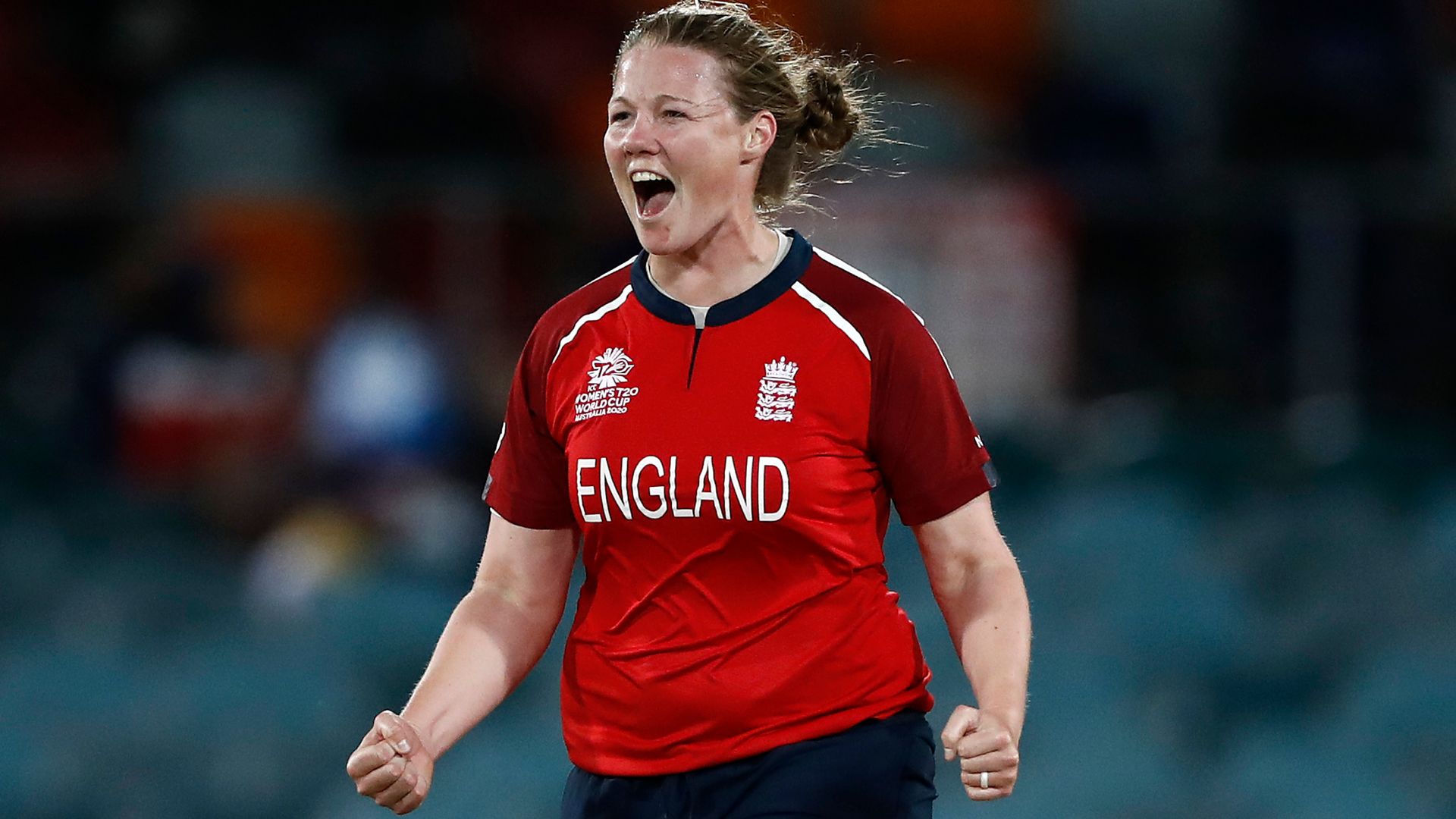 Shrubsole excited by 'amazing' 2022 calendar