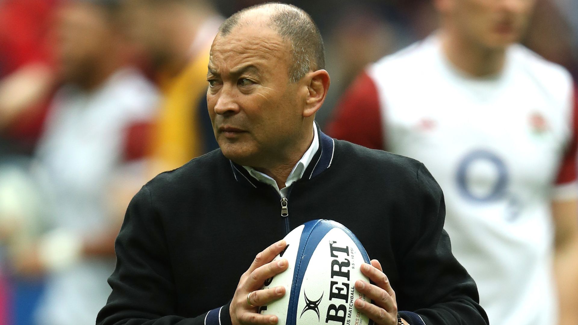 Jones: Rugby needs to speed up or risks becoming like NFL