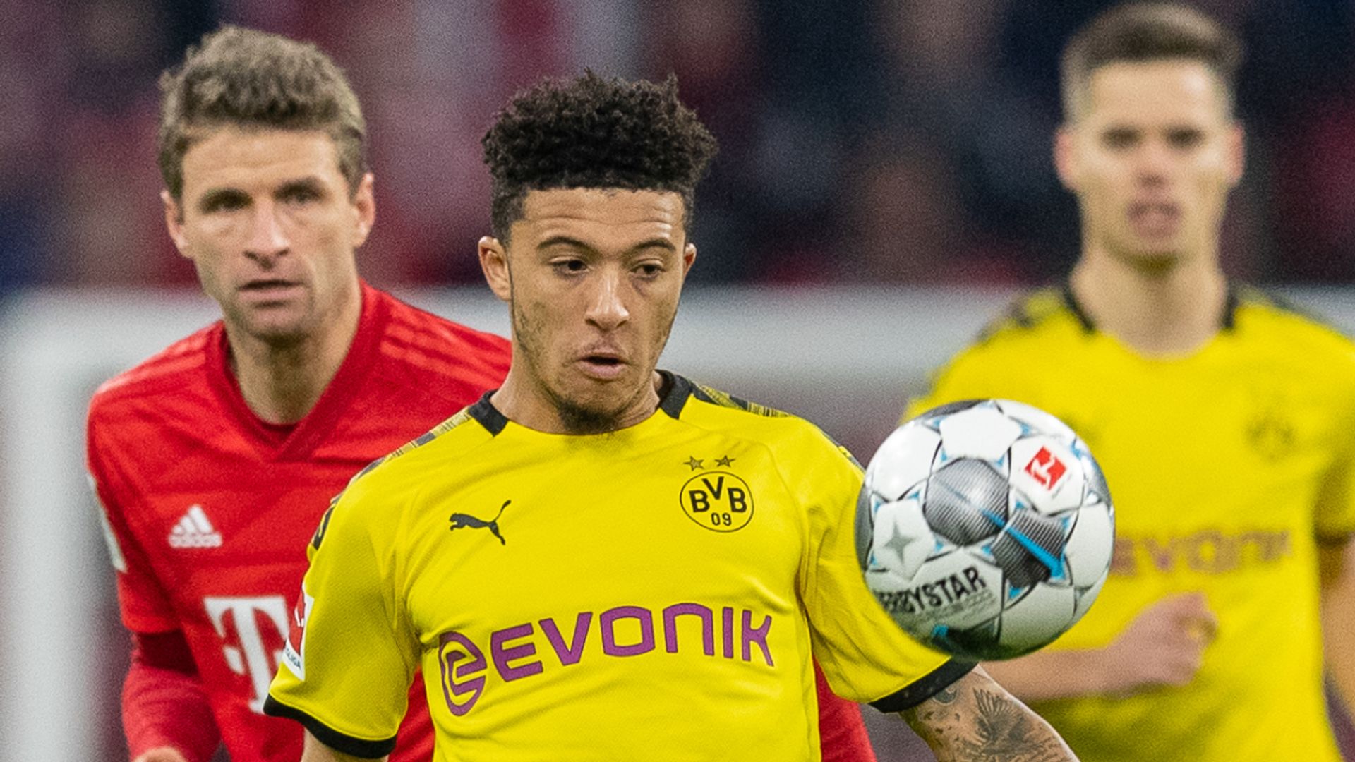 Bundesliga forced to wait for May 6 decision