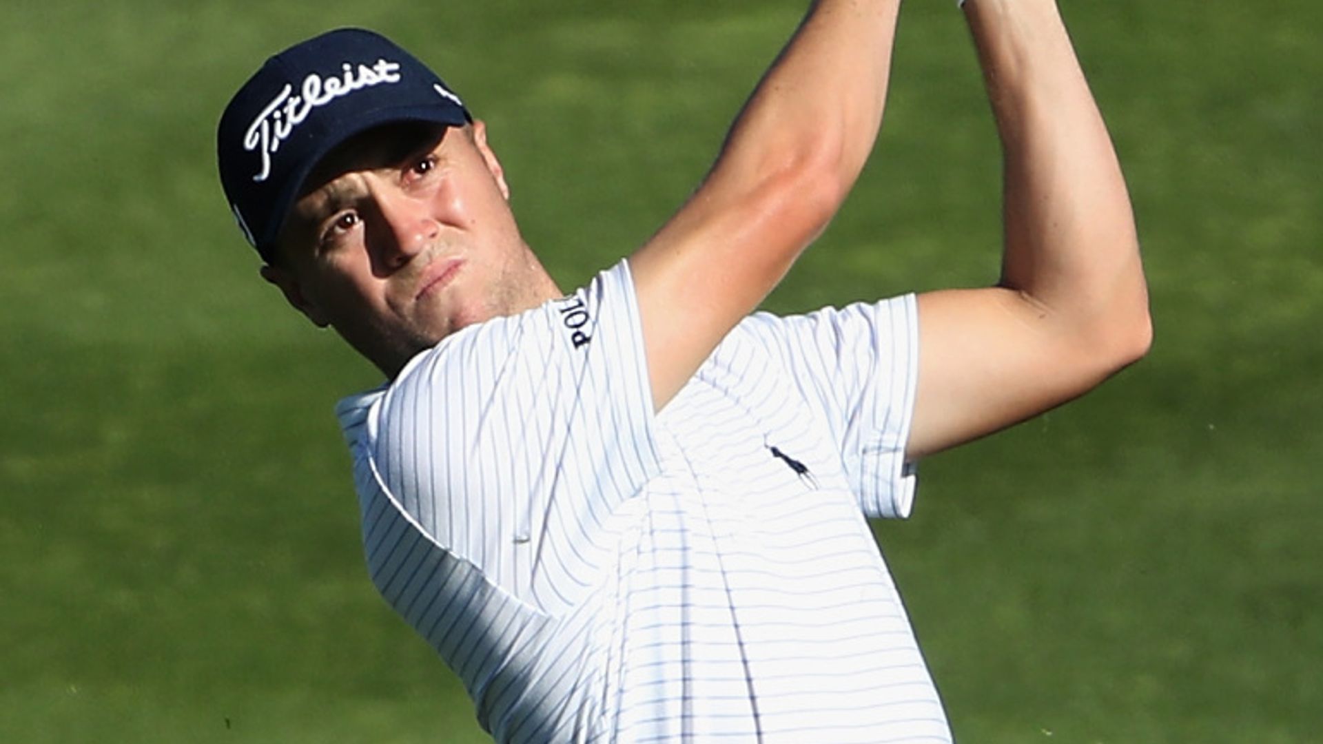 Workday Charity Open: R4 tee times