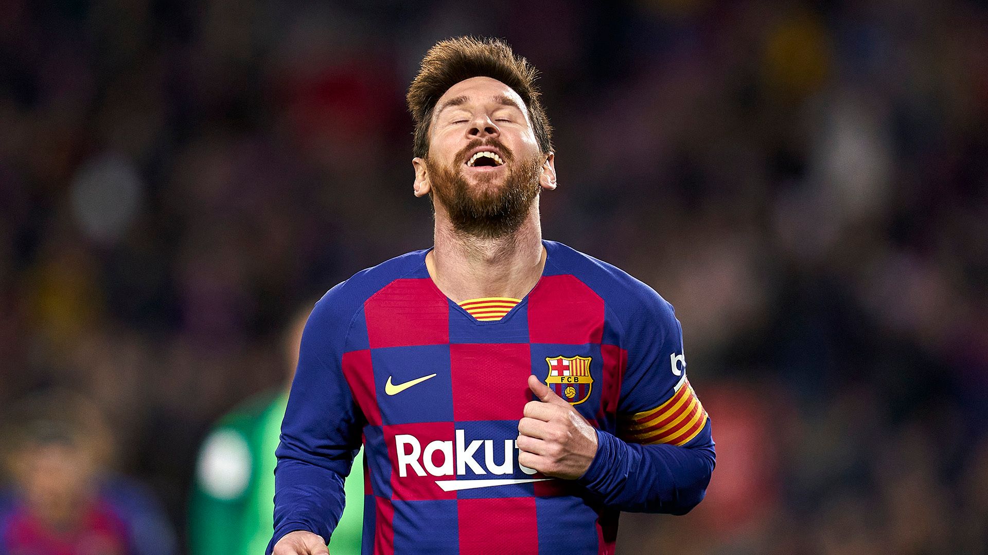 Pichot: Rugby can learn from Barca's handling of Messi