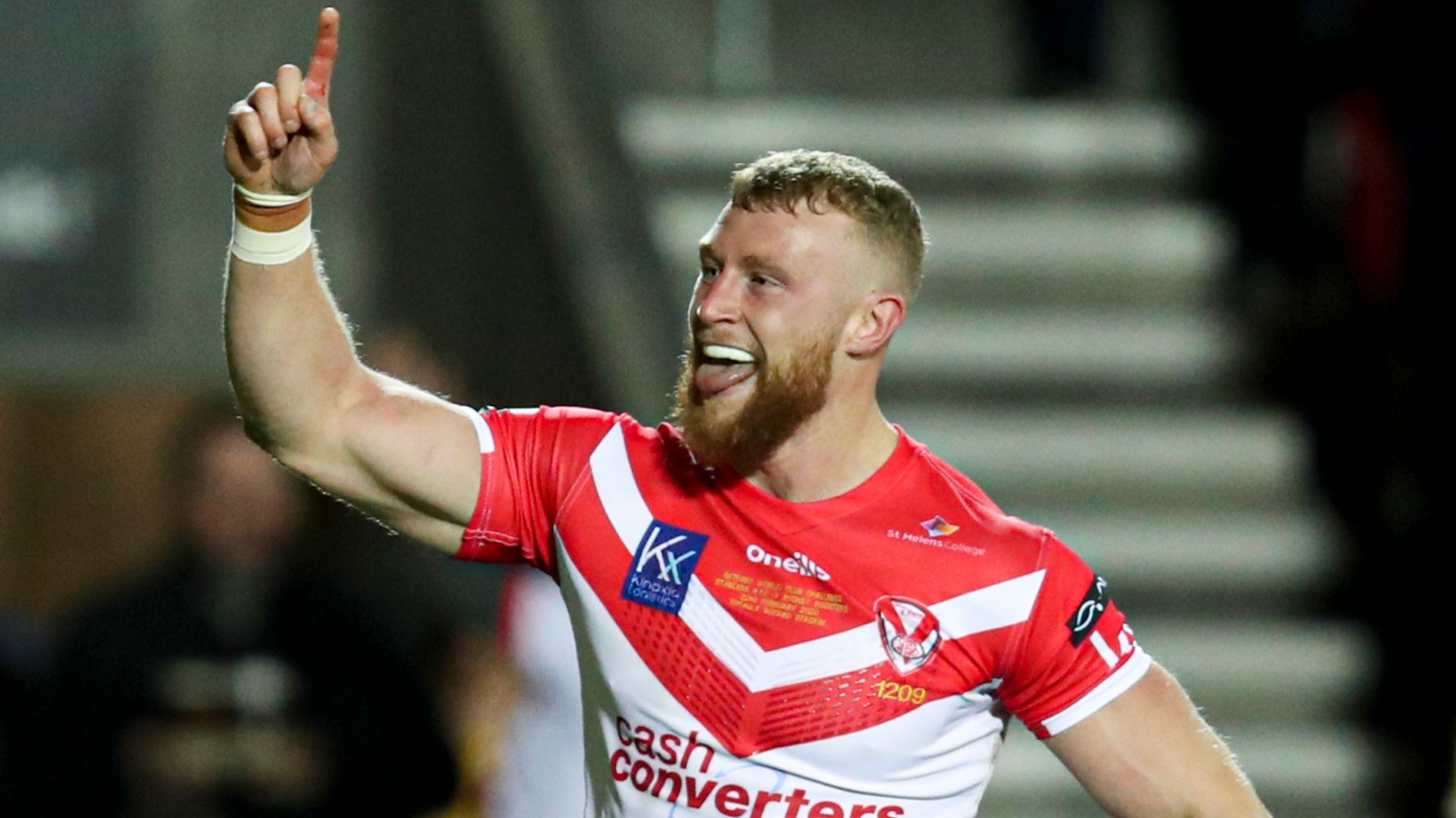 Wells: Thompson's focus will be on NRL