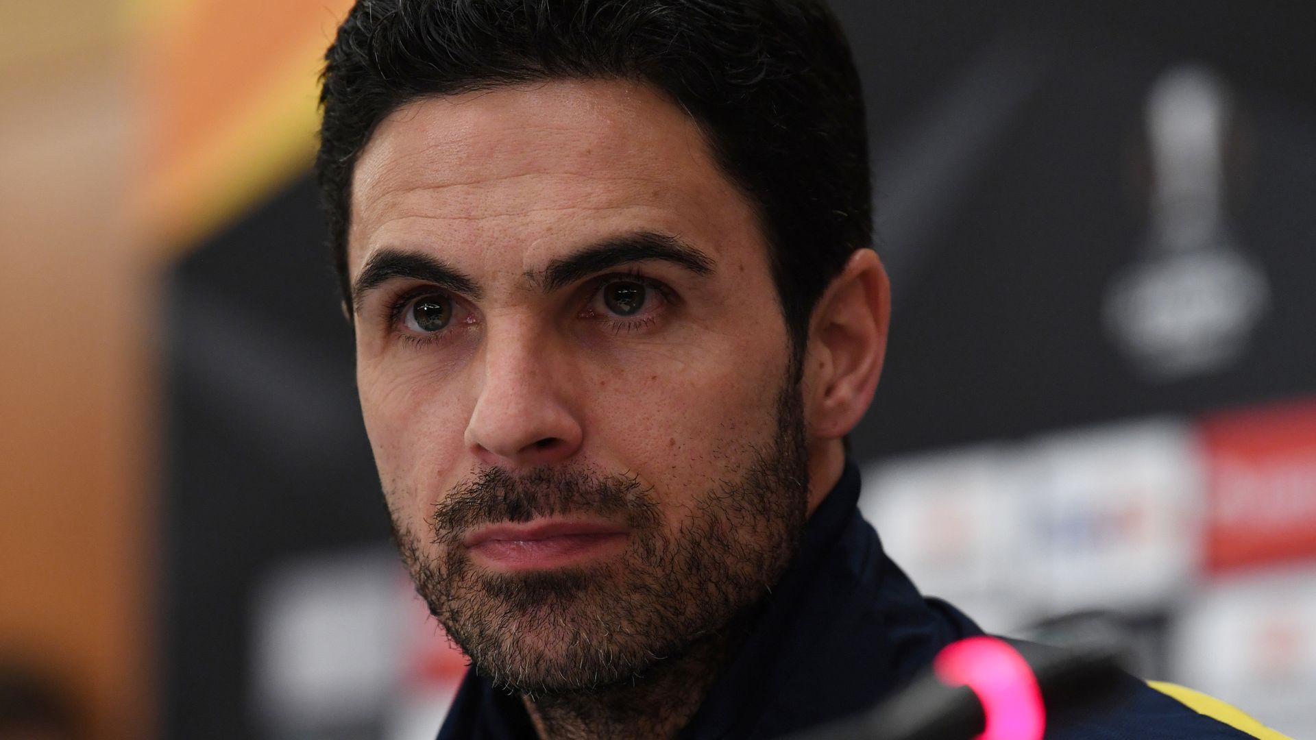 Arteta: Coronavirus education crucial for return