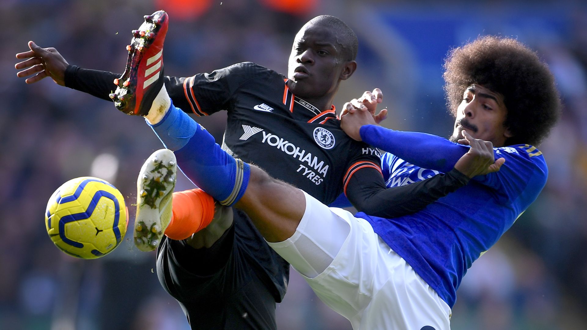 FA Cup: Leicester vs Chelsea preview