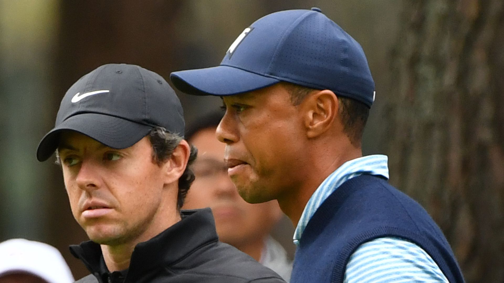 McGinley: Golf's return has challenges and benefits
