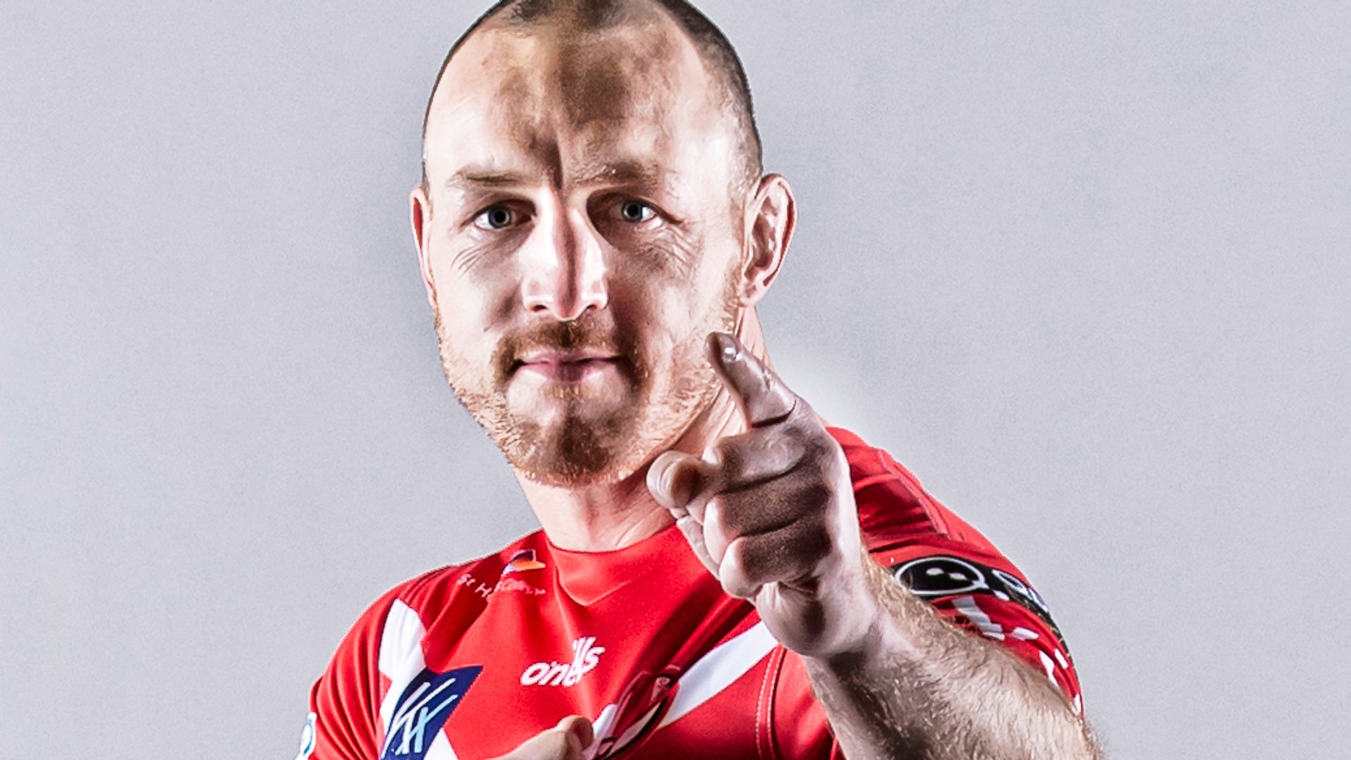 James Roby: Captain's picks