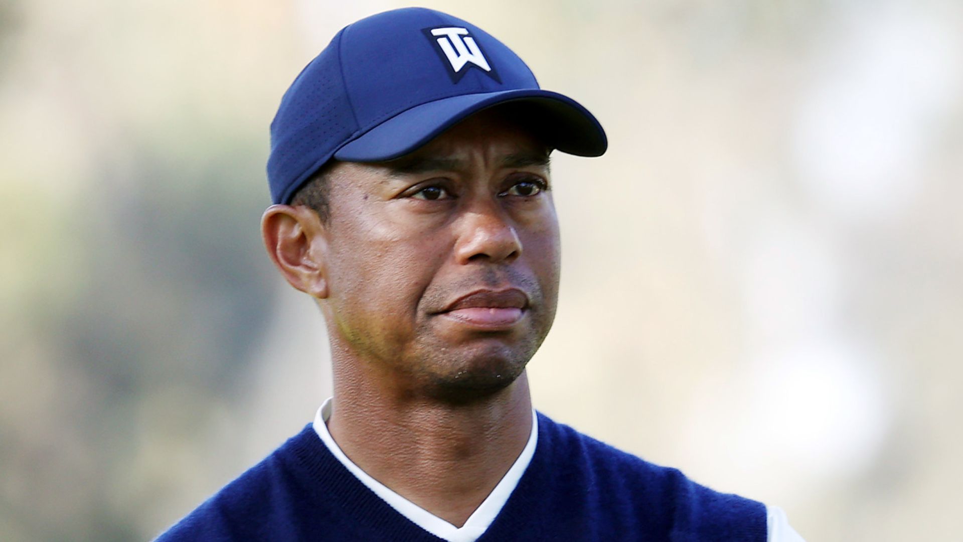 Na hints Tiger will be Ryder Cup captain in 2022