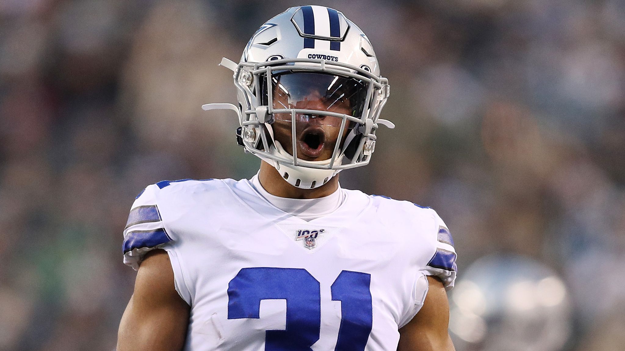 Cowboys just days away from over $20M in cap space