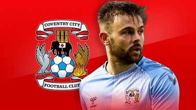 Coventry City player ratings vs Cardiff City: Godden brace but