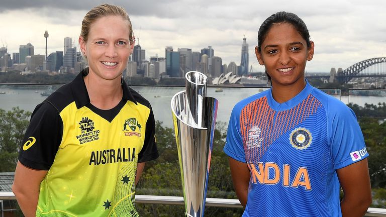 Australia vs india