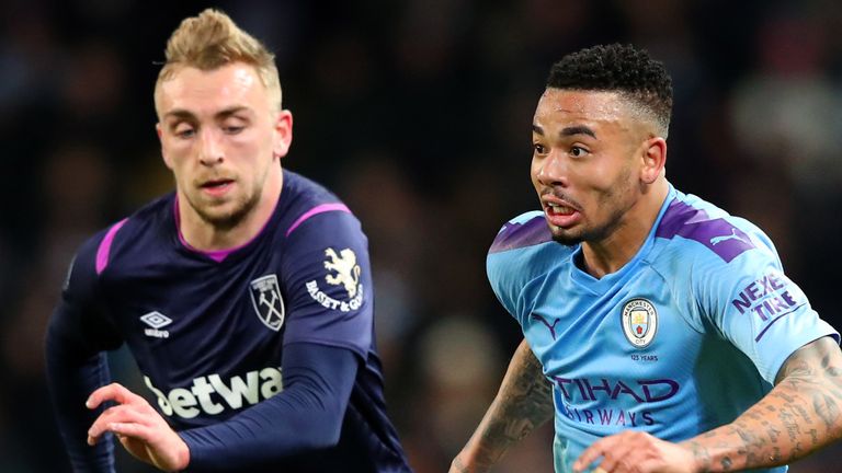 Jarrod Bowen has impressed Moyes in training