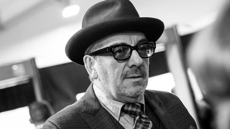 Elvis Costello wrote I Don't Want To Go To Chelsea back in 1978 and it remains pertinent today
