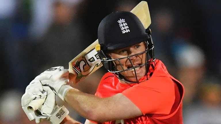 Highlights from the third and final T20I at Centurion as England chased down 223 to seal a 2-1 series victory against South Africa