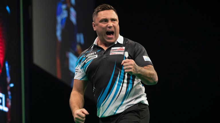 The World Matchplay saw a host of big names struggle