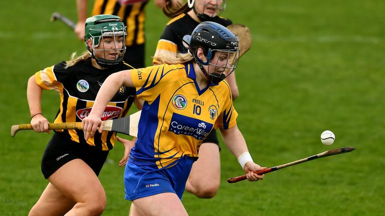 Clare secured a shock victory