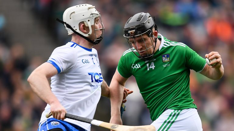 Fixtures released for 2023 National Hurling & Football leagues