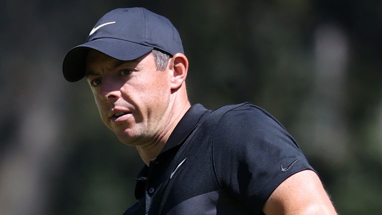 McIlroy vuelve a la acción en Bay Hill esta semana 