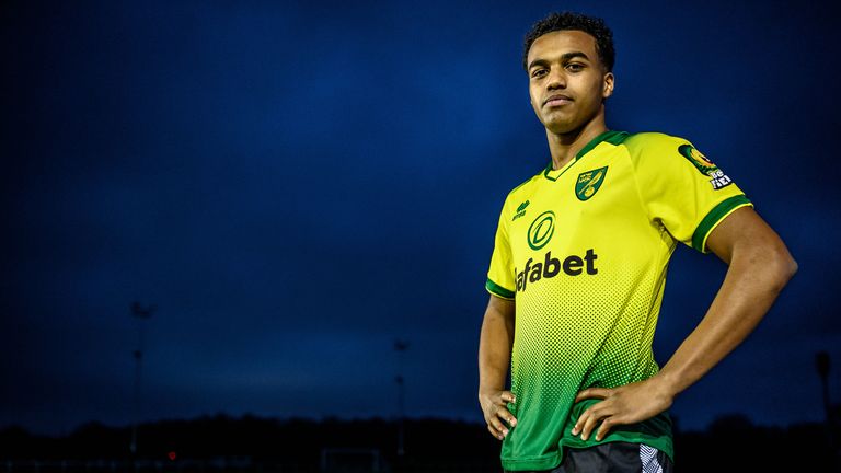 McCallum will spend the remainder of the campaign on loan with Coventry