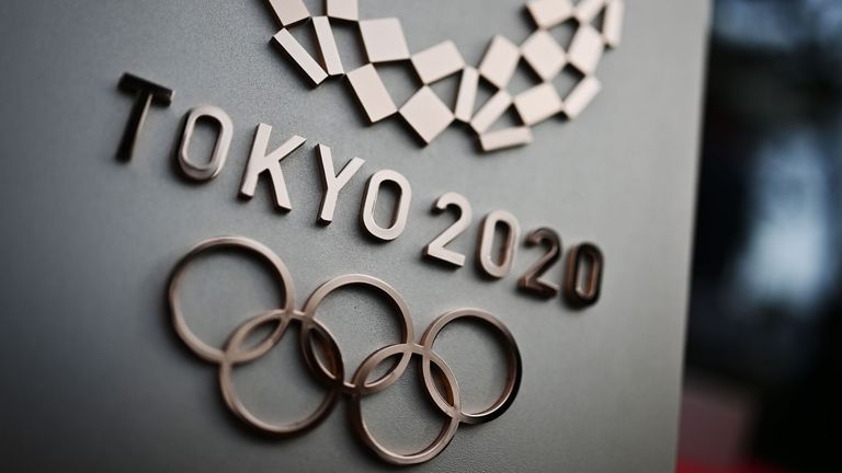 Los Juegos en Japón todavía se llamarán Tokio 2020 a pesar de celebrarse el próximo año.