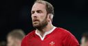 Wales' Jones wants action over Marler grabbing incident