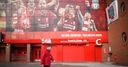 'Liverpool players all behind charity work'