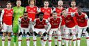 Arsenal players in regular talks with psychologist
