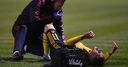 Torreira to miss eight to 10 weeks