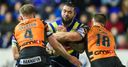 Shutdown may mean Super League format changes