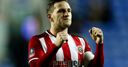 Sharp sends Blades into last eight