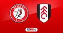 Live on Sky: Bristol City vs Fulham