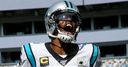 Panthers confirm Cam Newton exit