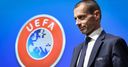 Revealed: European leagues planning for July restart