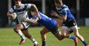 Team of the week: Premiership, PRO14 and Super Rugby
