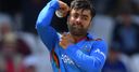 Rashid sets up Afghanistan win over Ireland