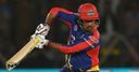 Karachi seal PSL semi-final place