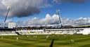 Coronavirus: Edgbaston to be used as NHS testing centre