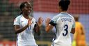 'Have men's and women's Euros back-to-back'