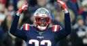 McCourty agrees to re-sign with Patriots
