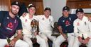 Stokes: Ashes 2021/22 planning has started