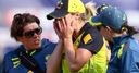 Australia's Perry out of T20 World Cup