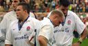 England 6N 2001: What happened next?
