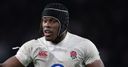 Itoje expects Six Nations to conclude