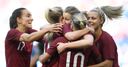 Neville: England win will bring momentum