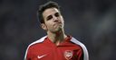 Fabregas: Why I left Arsenal