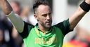 Du Plessis offered new South Africa contract