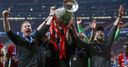 Champions League, Women's CL & Europa finals postponed