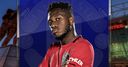 Fred's redemption at Man Utd