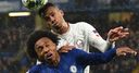 Who is Everton target Gabriel Magalhaes?